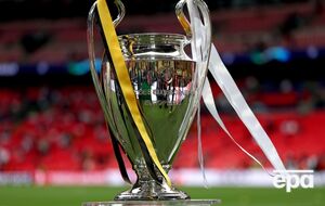 Фінал Ліги чемпіонів відбудеться в Мюнхені