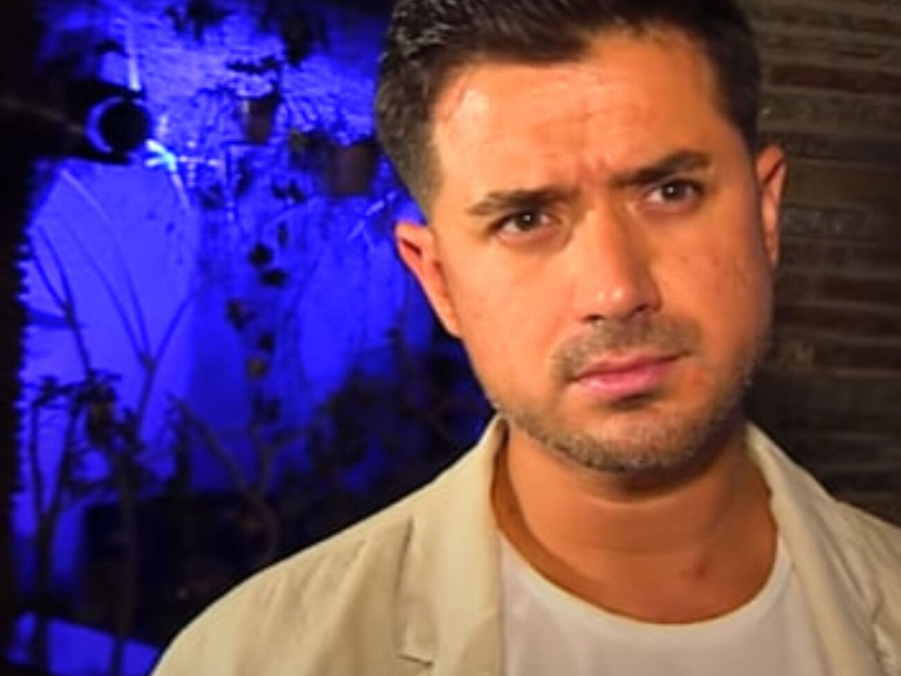 Налчаджиоглу зупинився в одному з готелів Бодрума