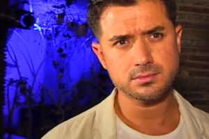 Налчаджиоглу зупинився в одному з готелів Бодрума