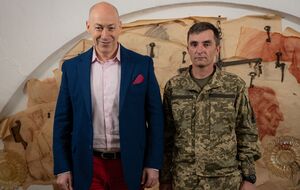 Эрик – Гордону: Что бы со мной сделали, если бы я попался российским органам? Живым я бы не дался