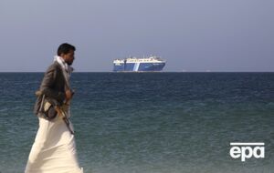 Хуситы регулярно атакуют суда в Красном море