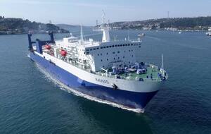 Первый рейс из Черноморска запланирован на 9 июля