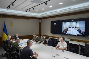 Переговорные команды Украины и ЕС договорились о подписании соглашения уже в ближайшее время, отметили в ОП