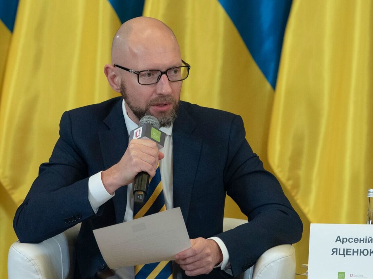 Формула української перемоги – у силі армії, нації й союзників