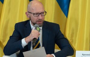 Формула украинской победы – в силе армии, нации и союзников
