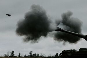 С начала суток 19 июня произошло 122 боестолкновения между силами обороны Украины и оккупантами, отметили в Генштабе ВСУ