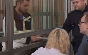 Блэк признал только часть вины