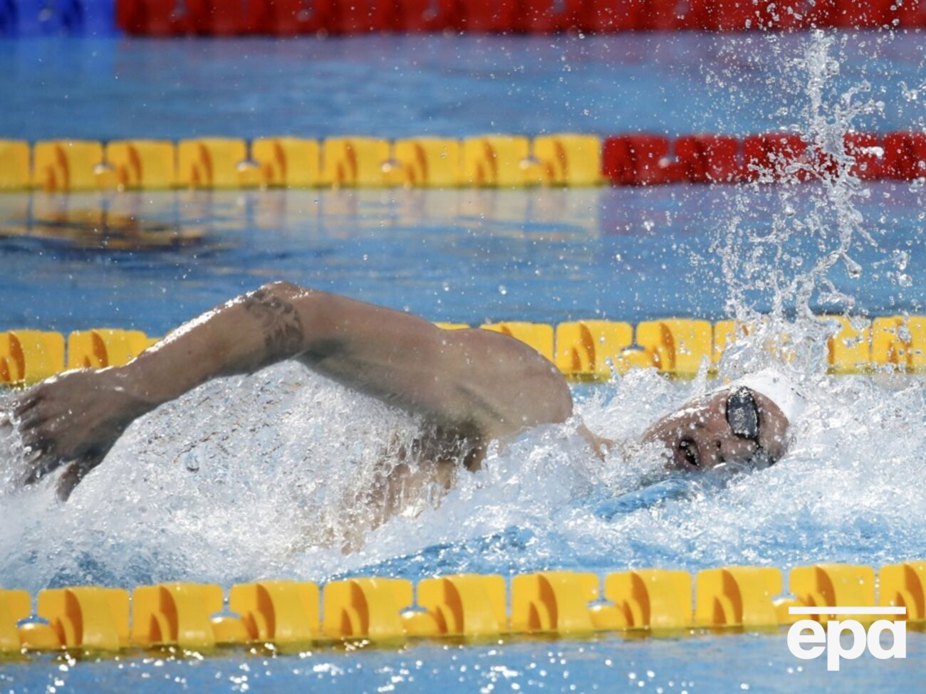 Романчук завоевал шестое золото в карьере на чемпионатах Европы
