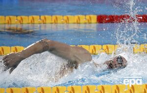 Романчук завоевал шестое золото в карьере на чемпионатах Европы