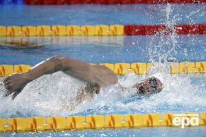 Романчук завоевал шестое золото в карьере на чемпионатах Европы