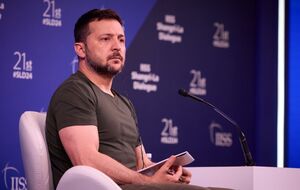 Зеленский: Мы много раз хотели встретиться на разных уровнях с представителями Китая