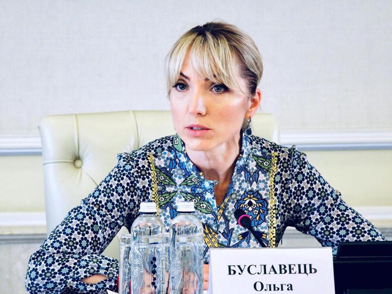 Ольга Буславец: Если электроэнергия не будет иметь ценности, то и у производителей не будет ресурса ее производить