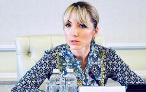 Ольга Буславець: Якщо електроенергія не матиме цінності, то й виробники не матимуть ресурсу її виготовляти