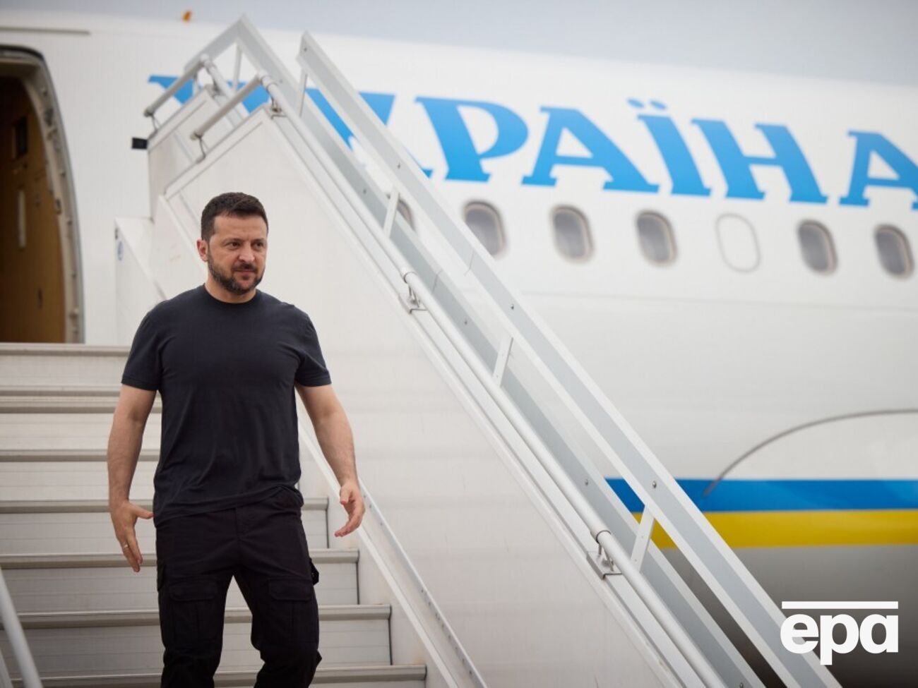 Зеленский лично посетит встречу лидеров "Большой семерки" в Италии, отмечали СМИ