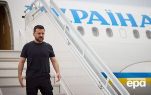 Зеленский лично посетит встречу лидеров "Большой семерки" в Италии, отмечали СМИ