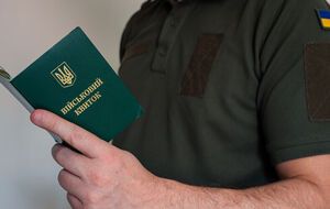 В Одесском ТЦК заявили, что у военнообязанного должен всегда быть с собой документ, где перечислены в том числе и все диагнозы