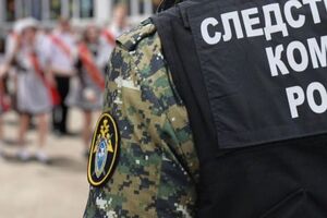 Російські правоохоронці наглядали за шкільними заходами