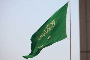 За даними ЗМІ, 1 червня Саудівську Аравію хотів відвідати Зеленський