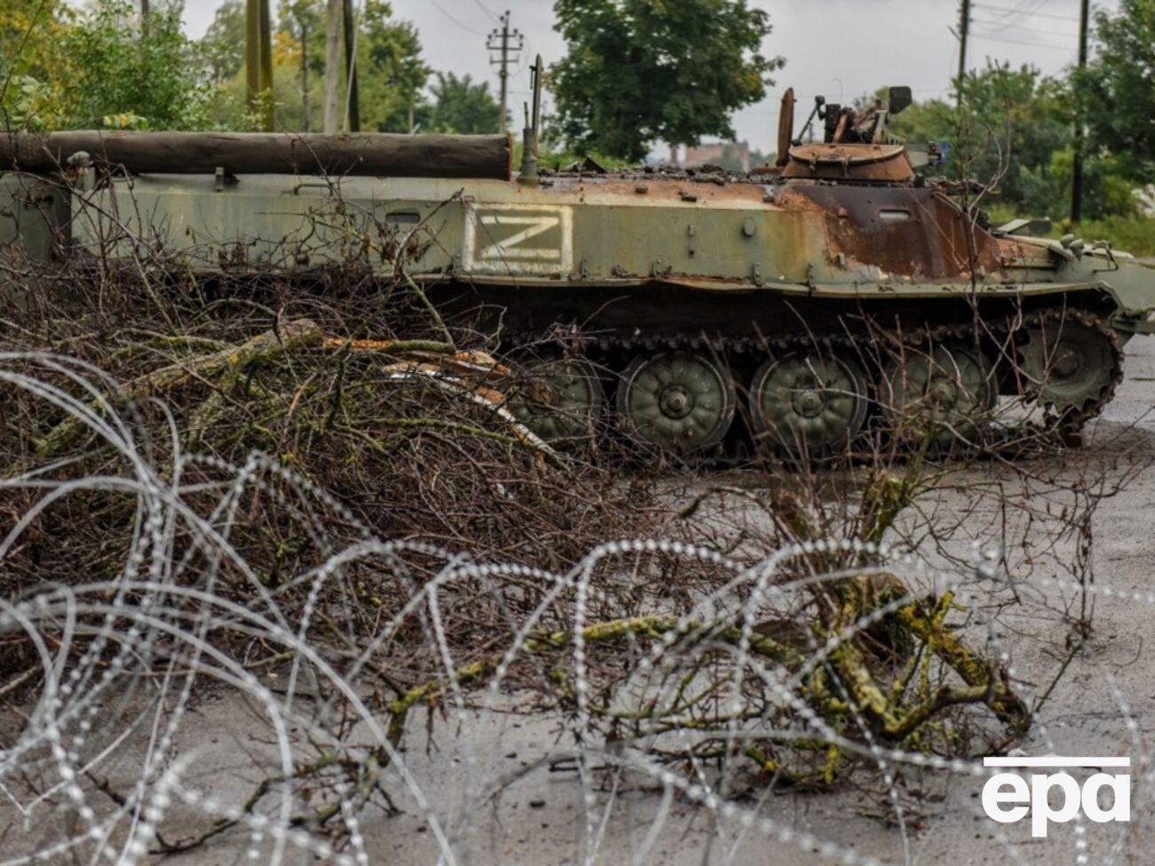 Слідчі клопотали про допит росіян, які потрапили в полон у Харківській області у травні 2024 року