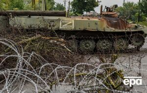 Слідчі клопотали про допит росіян, які потрапили в полон у Харківській області у травні 2024 року