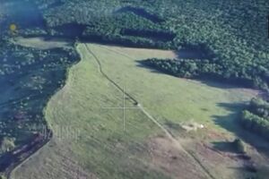 Бої в районі Стариці ще тривають, зазначили у 42-й ОМБр