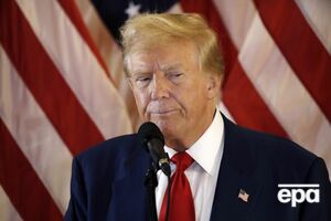 Трамп рассказал о планах в случае возвращения в Белый дом