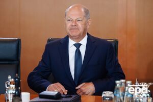 Шольц заявил, что страны НАТО готовы обороняться от агрессии
