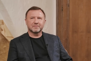 Луценко: На нашем этаже в "Лукьяновке" сидела целая плеяда великих людей. Там сидели Петлюра, Грушевский, холодноярские атаманы, позже Параджанов, Лукьяненко