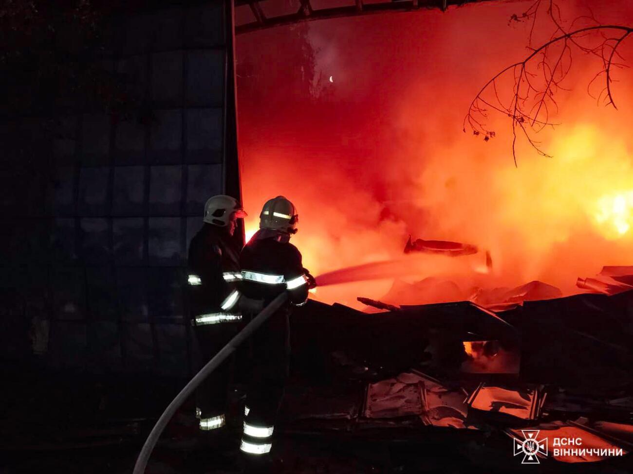 У дев'яти областях України довелося ліквідовувати наслідки російських обстрілів
