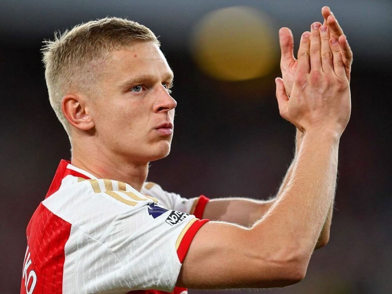 Зинченко увидел в братьях-футболистах себя