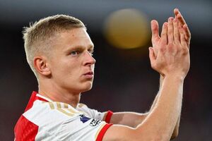 Зинченко увидел в братьях-футболистах себя