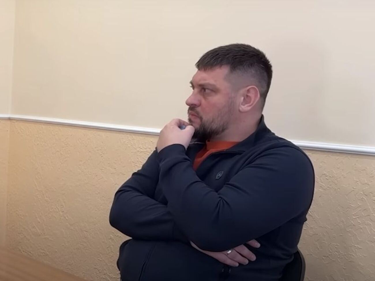 Золкин о разговорах российских пленных с родными: Это нонсенс