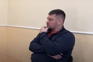 Золкін про розмови російських полонених із рідними: Це нонсенс