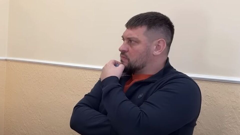 Золкин о разговорах российских пленных с родными: Это нонсенс