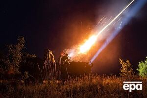 В Киевской области уничтожены все дроны-камикадзе, атаковавшие регион и столицу, заявили в КГВА