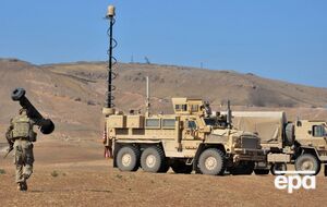 Унаслідок удару по Сирії американські військові ліквідували Усаму Джамала Мухаммеда Ібрагіма аль-Джанабі