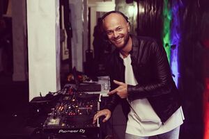 Яма переехал в США с семьей