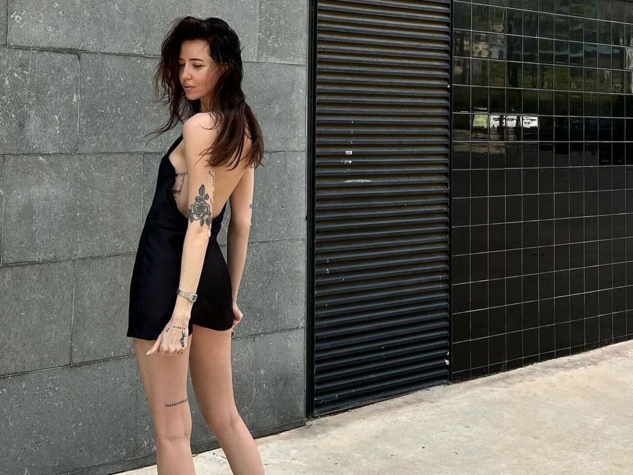 Дорофеева: "Хартбит" – танцевальный и очень чувственный трек