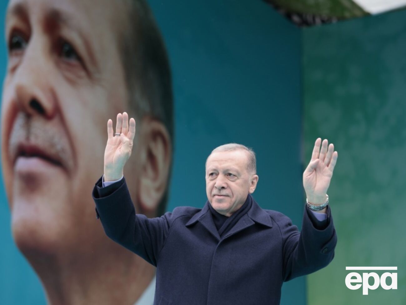 Сначала президент Турции посетит саммит в Астане, а затем отправится в Вашингтон