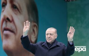 Спочатку президент Туреччини відвідає саміт в Астані, а потім вирушить у Вашингтон