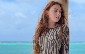 Марія Полякова: Мені такими темпами OnlyFans заводити