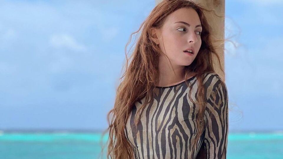 Марія Полякова: Мені такими темпами OnlyFans заводити