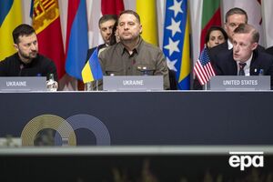 Керівник ОП вважає, що росіян засмучує підтримка України на Заході й серед країн Глобального Півдня