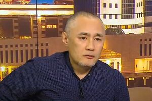 У Садыкова задет мозг