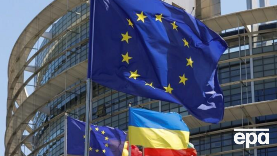 Новий, 14-й пакет санкцій щодо РФ за її агресію проти України погоджено на рівні послів країн ЄС
