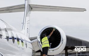 Авіакомпанія порушила заборону на польоти до РФ літаками виробництва США