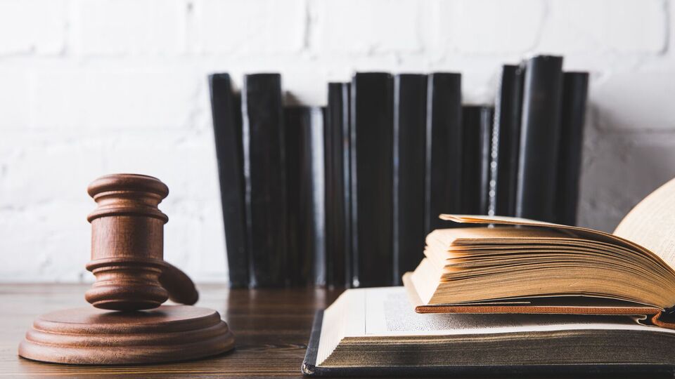 Суд видав ухвалу про відкриття провадження в адміністративній справі про заборону "Нашого краю" за позовом Мін'юсту 21 травня 2024 року