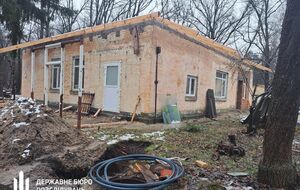 Начальника КЭО подозревают в подписании сфальсифицированных актов выполненных работ, из-за чего бюджет недополучил 2,2 млн грн