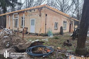 Начальника КЭО подозревают в подписании сфальсифицированных актов выполненных работ, из-за чего бюджет недополучил 2,2 млн грн