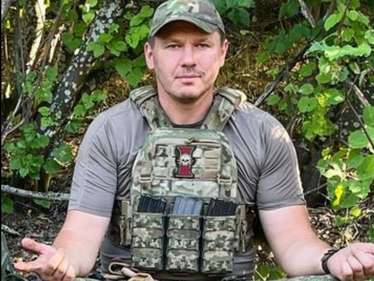 Франція вирішила, що хоче мати досвід цієї війни і вписати у світову історію фразу: "Літак Mirage українських ВПС знищив ракетоносій"